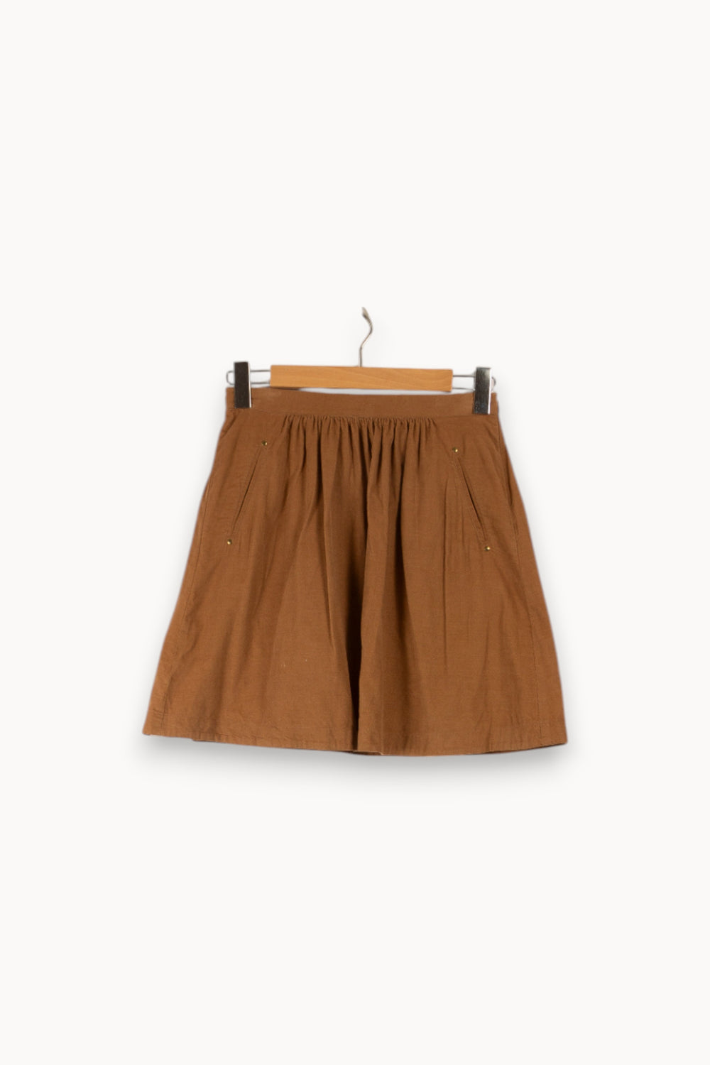 Jupe - Taille S/36 de la marque Comptoir des Cotonniers | PARAD38391 - Vendu par Paradigme - Image 1