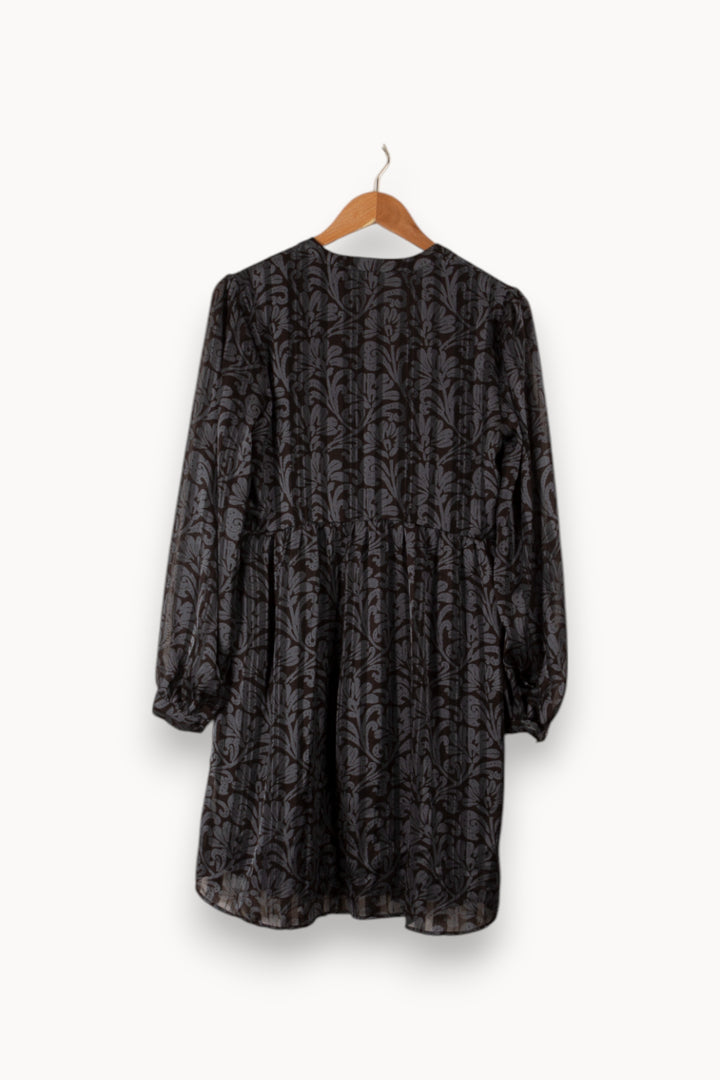 Robe - Taille S/36 de la marque Maison 123 | PARAD38393 - Vendu par Paradigme - Image 3