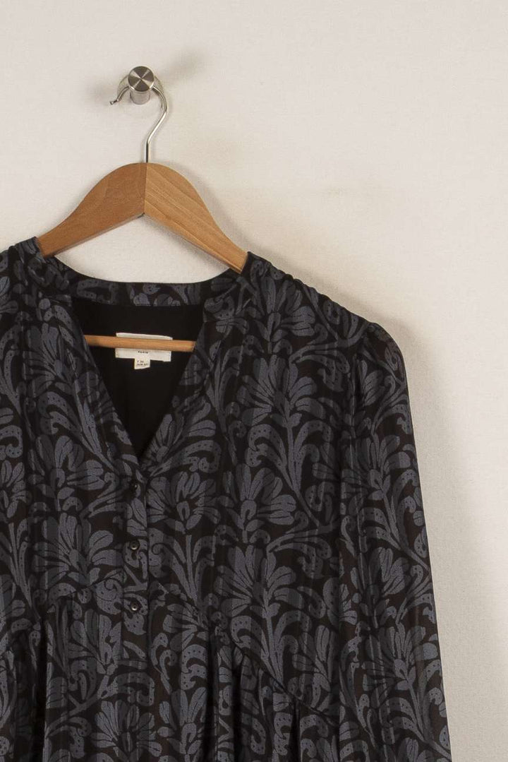 Robe - Taille S/36 de la marque Maison 123 | PARAD38393 - Vendu par Paradigme - Image 2