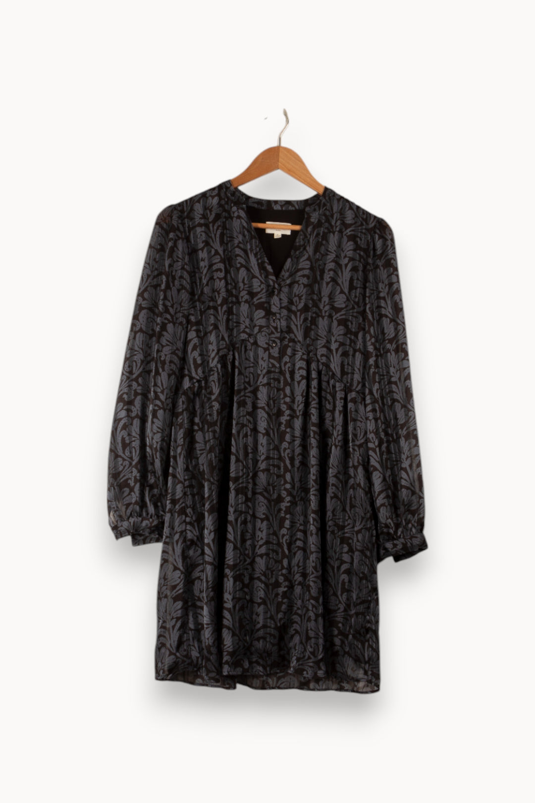 Robe - Taille S/36 de la marque Maison 123 | PARAD38393 - Vendu par Paradigme - Image 1