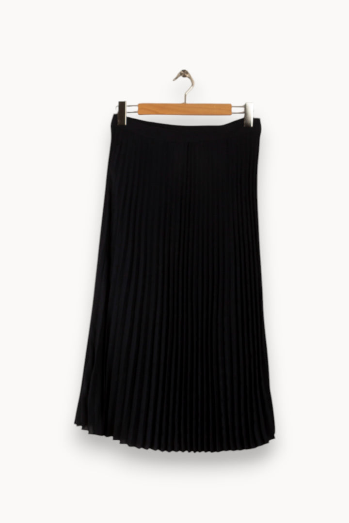 Jupe - Taille M/38 de la marque IKKS | PARAD38410 - Vendu par Paradigme - Image 3