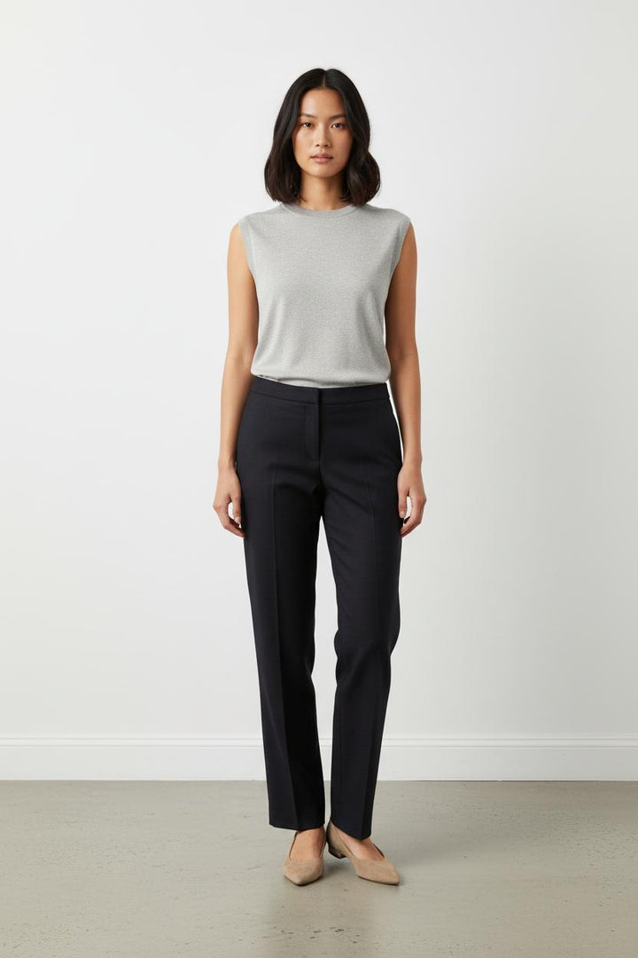 Pantalon Bleu - Taille M/38