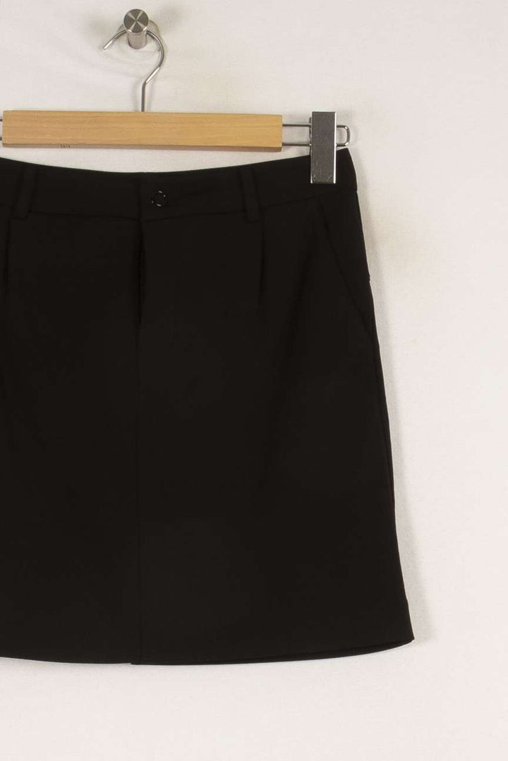 Jupe noire - Taille XS/34 de la marque Filippa K | PARAD38508 - Vendu par Paradigme - Image 2