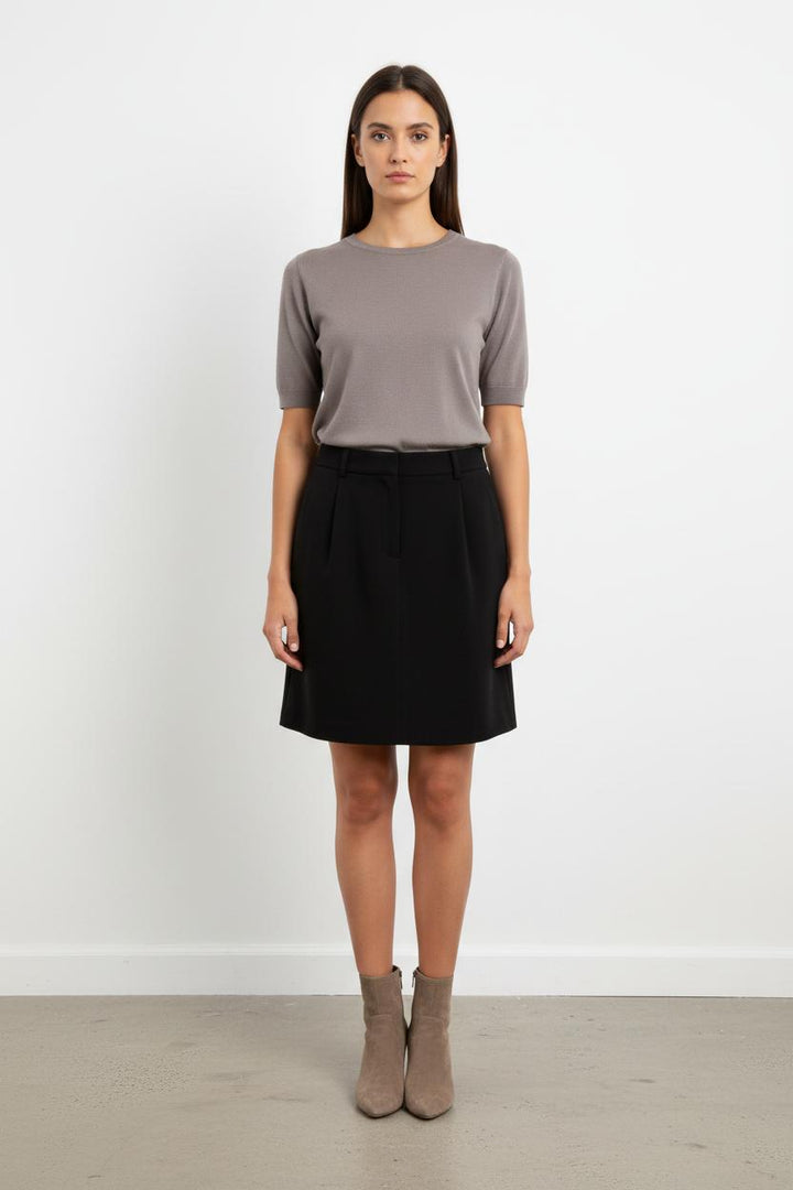 Jupe noire - Taille XS/34