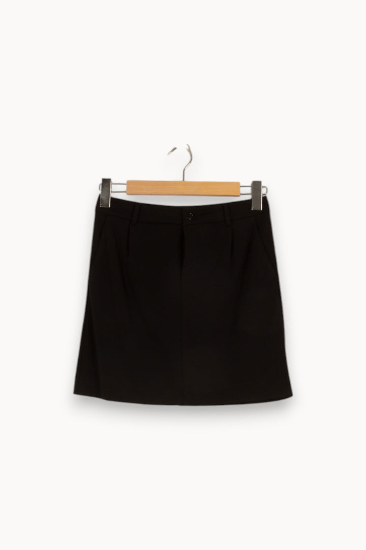 Jupe noire - Taille XS/34 de la marque Filippa K | PARAD38508 - Vendu par Paradigme - Image 1