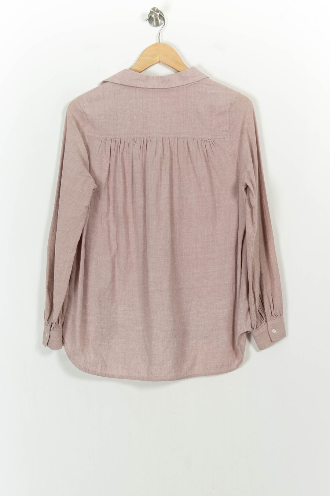 Top Rose - Taille M/38 de la marque Vanessa Bruno | PARAD38514 - Vendu par Paradigme - Image 4