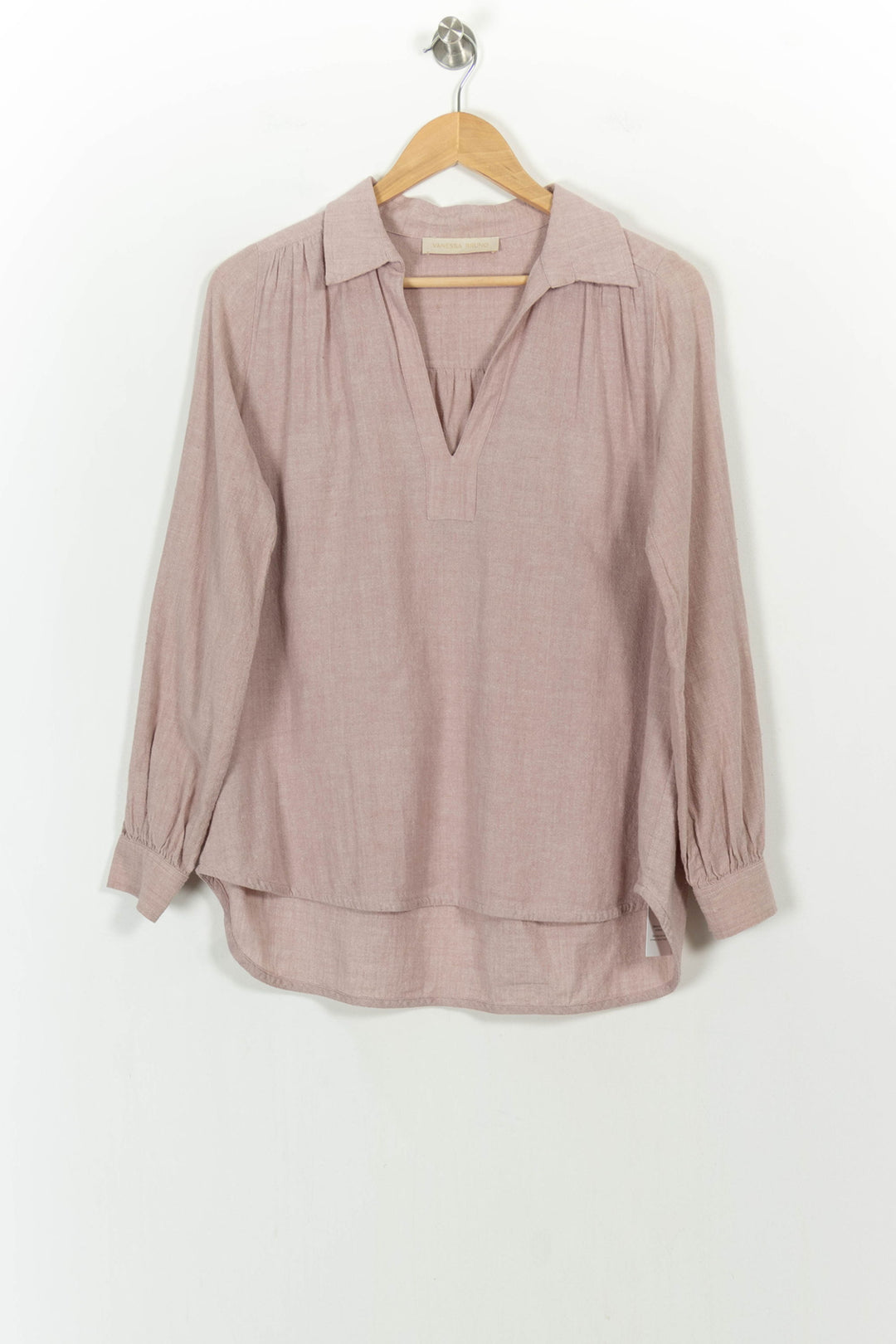 Top Rose - Taille M/38 de la marque Vanessa Bruno | PARAD38514 - Vendu par Paradigme - Image 2