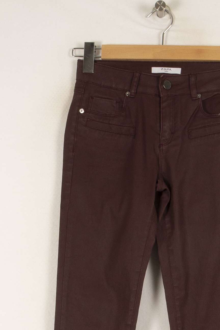 Jean - Taille XS/34 de la marque ZAPA | PARAD38535 - Vendu par Paradigme - Image 2