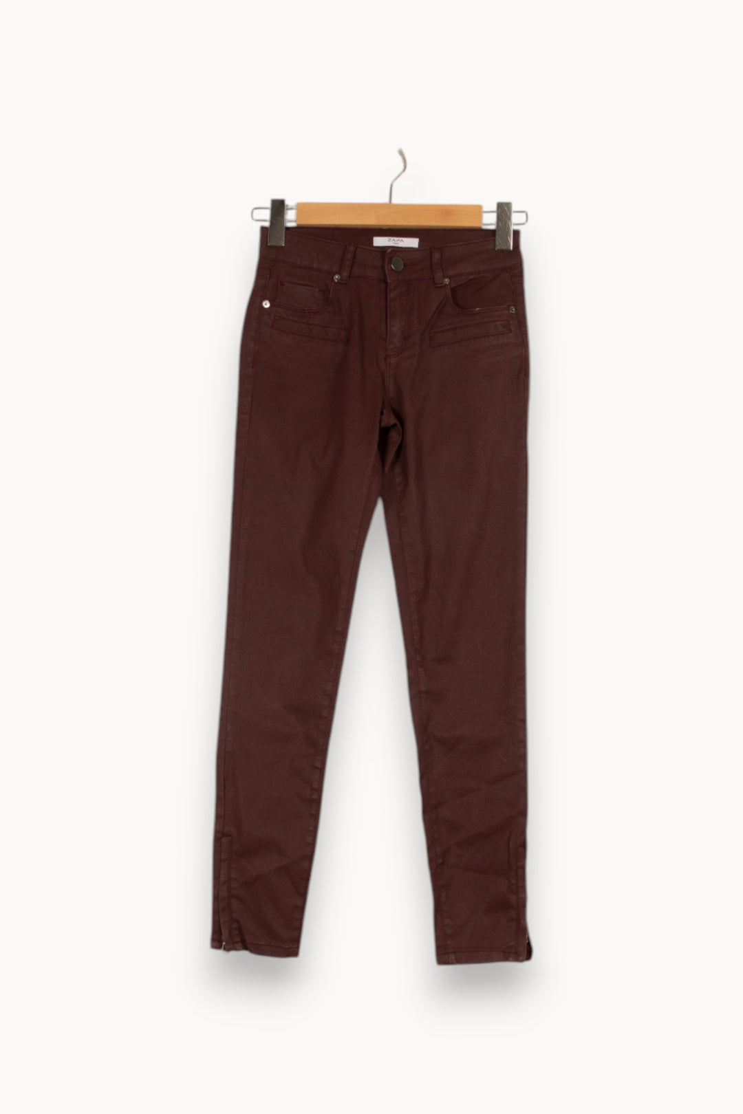 Jean - Taille XS/34 de la marque ZAPA | PARAD38535 - Vendu par Paradigme - Image 1