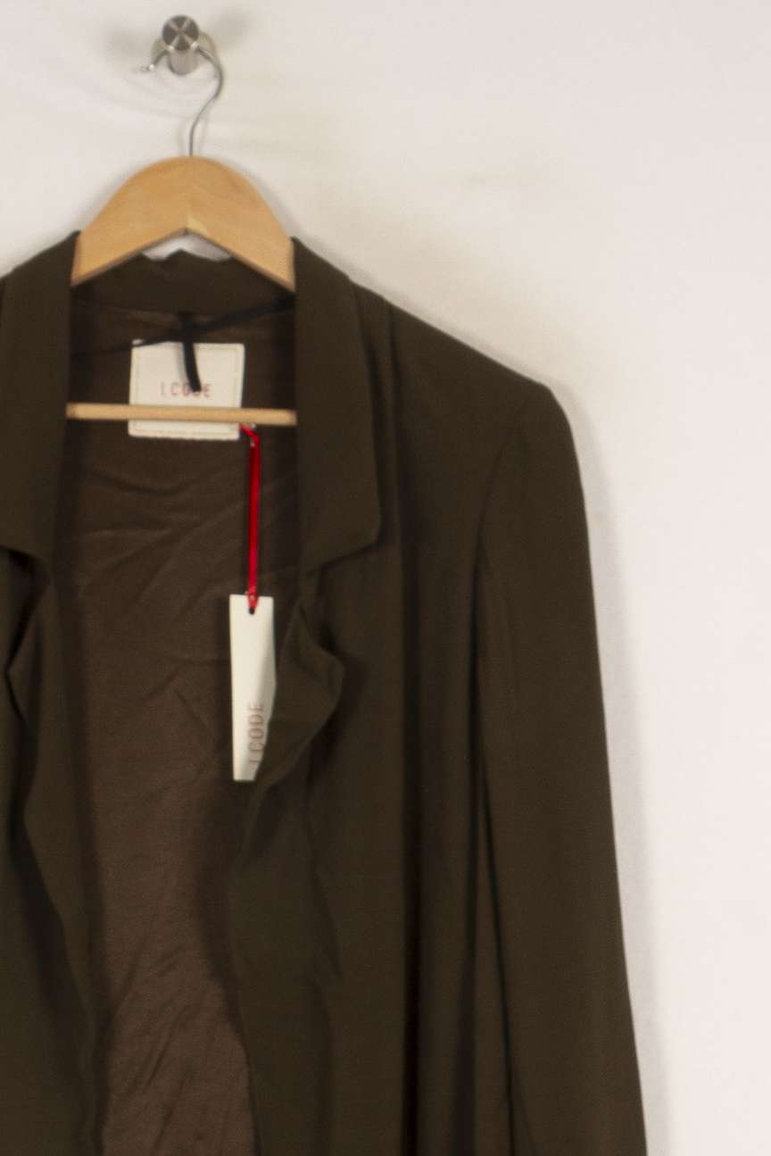 Veste - Taille S/36 de la marque I.Code | PARAD38548 - Vendu par Paradigme - Image 2