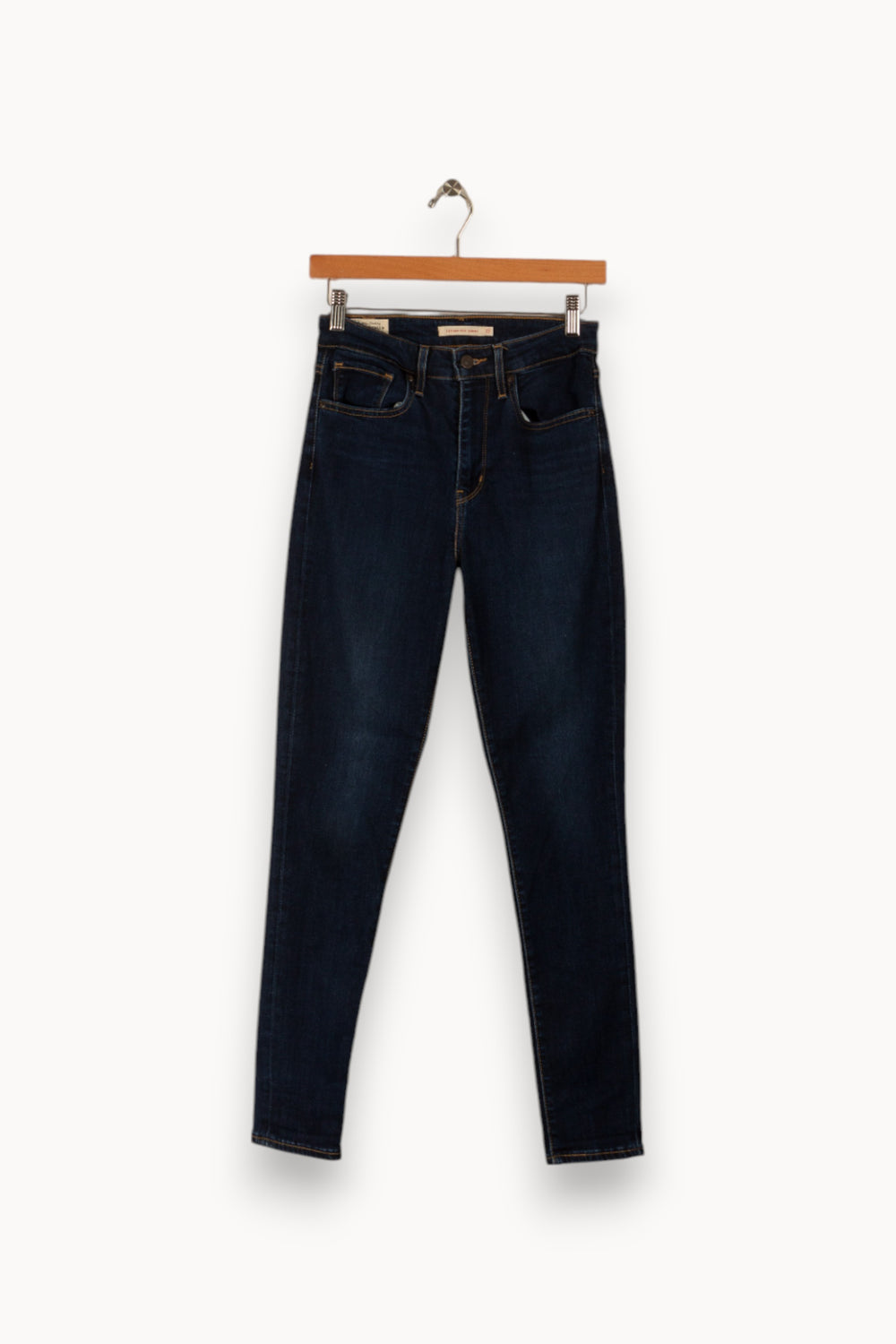 Jean - Taille S/36 de la marque Levi's | PARAD38562 - Vendu par Paradigme - Image 1