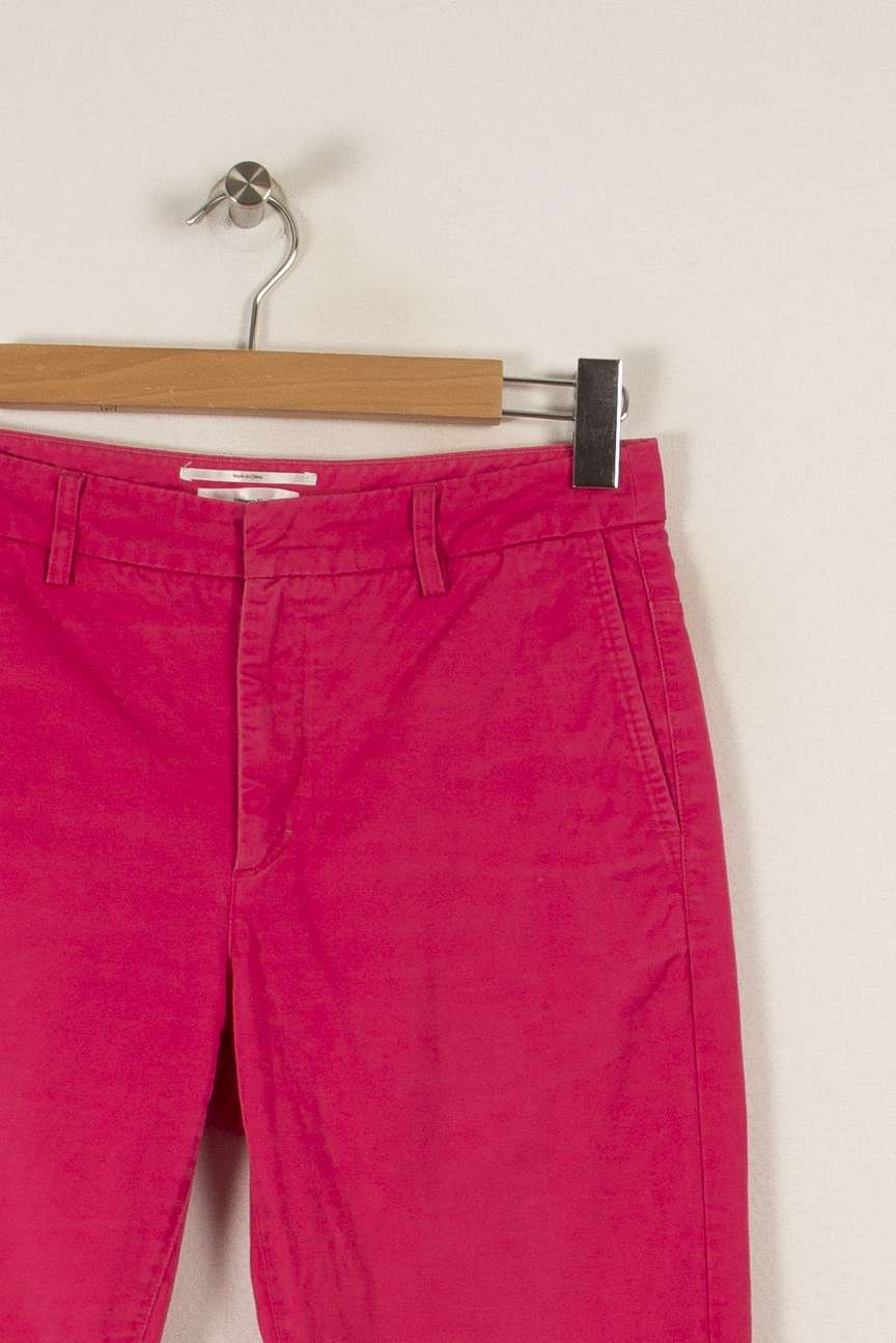 Pantalon Rose - Taille XS/34 de la marque Filippa K | PARAD38572 - Vendu par Paradigme - Image 2