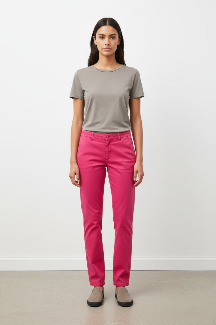 Pantalon Rose - Taille XS/34