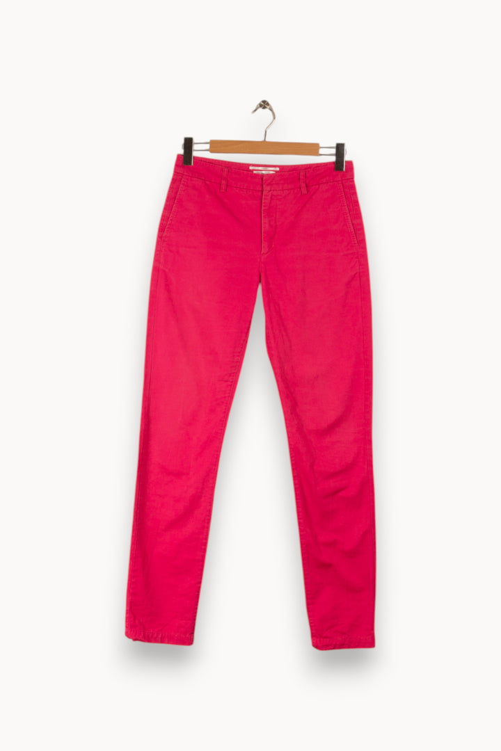 Pantalon Rose - Taille XS/34 de la marque Filippa K | PARAD38572 - Vendu par Paradigme - Image 1
