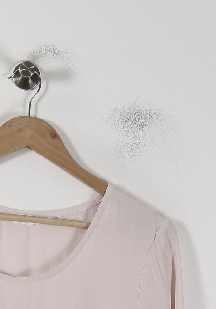 Robe Rose - Taille M/38 de la marque Filippa K | PARAD38575 - Vendu par Paradigme - Image 3