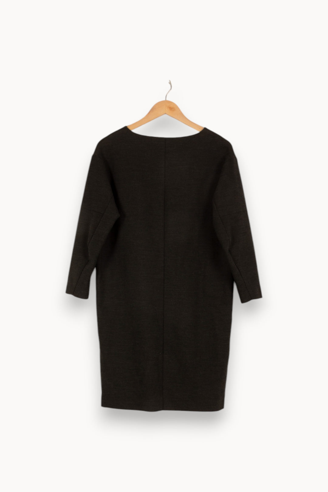 Robe noire - Taille XS/34 de la marque Filippa K | PARAD38579 - Vendu par Paradigme - Image 3