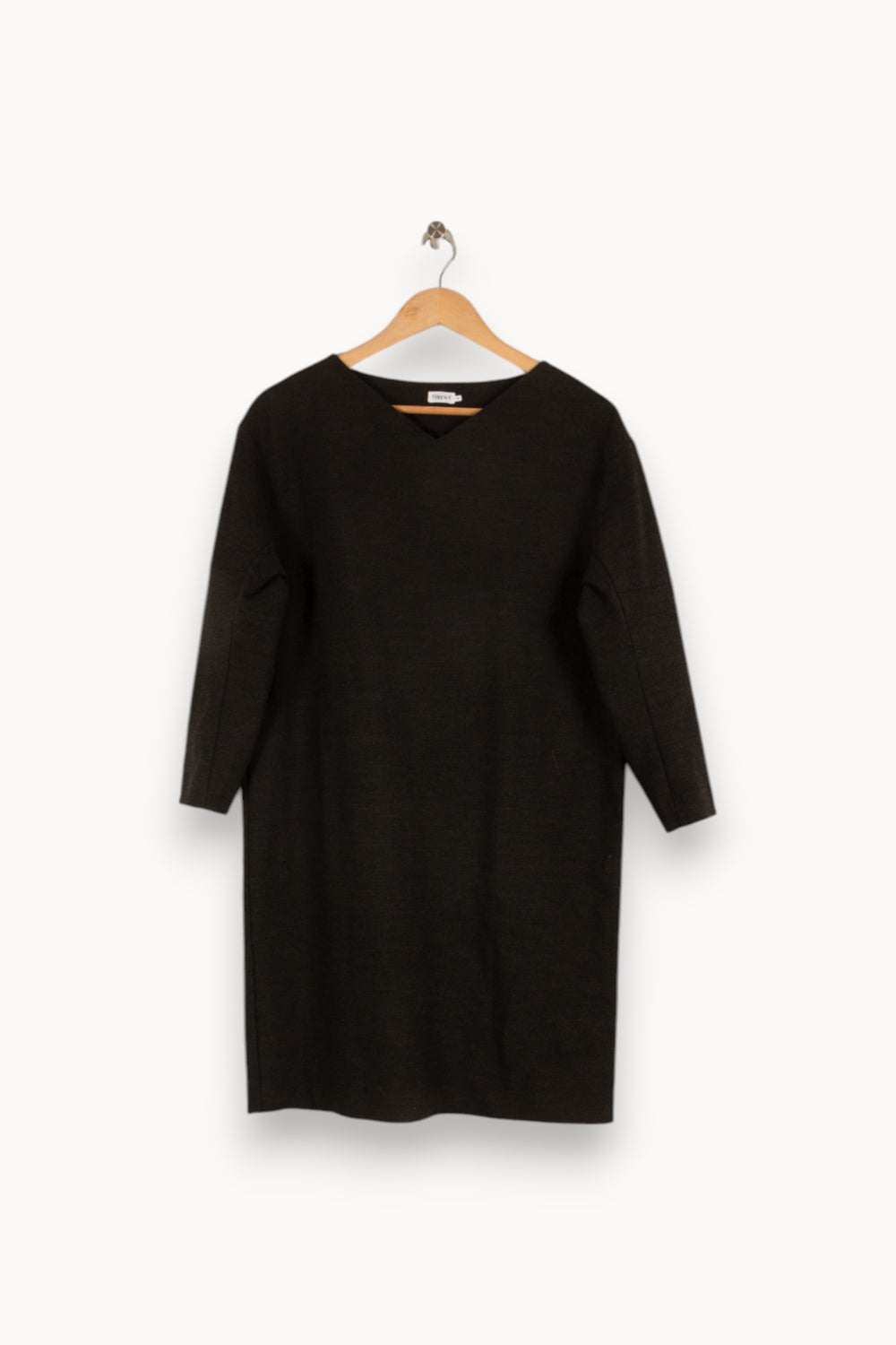 Robe noire - Taille XS/34 de la marque Filippa K | PARAD38579 - Vendu par Paradigme - Image 1