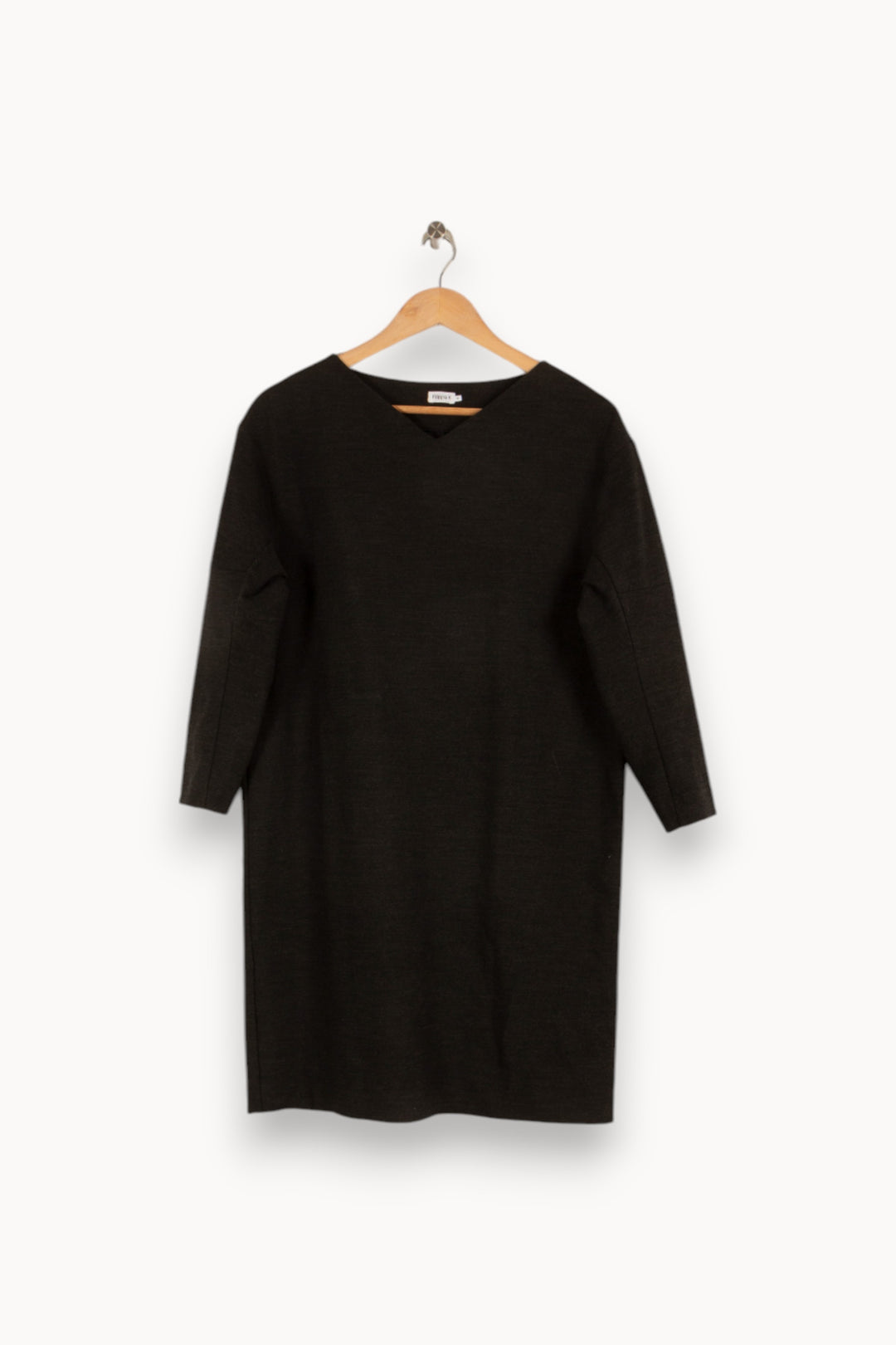 Robe noire - Taille XS/34 de la marque Filippa K | PARAD38579 - Vendu par Paradigme - Image 1