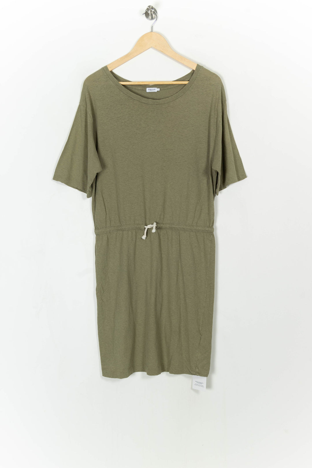 Robe - Taille S/36 de la marque Filippa K | PARAD38583 - Vendu par Paradigme - Image 2