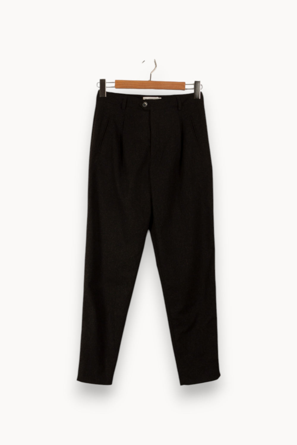 Pantalon noir - Taille S/36 de la marque Closed | PARAD38585 - Vendu par Paradigme - Image 1