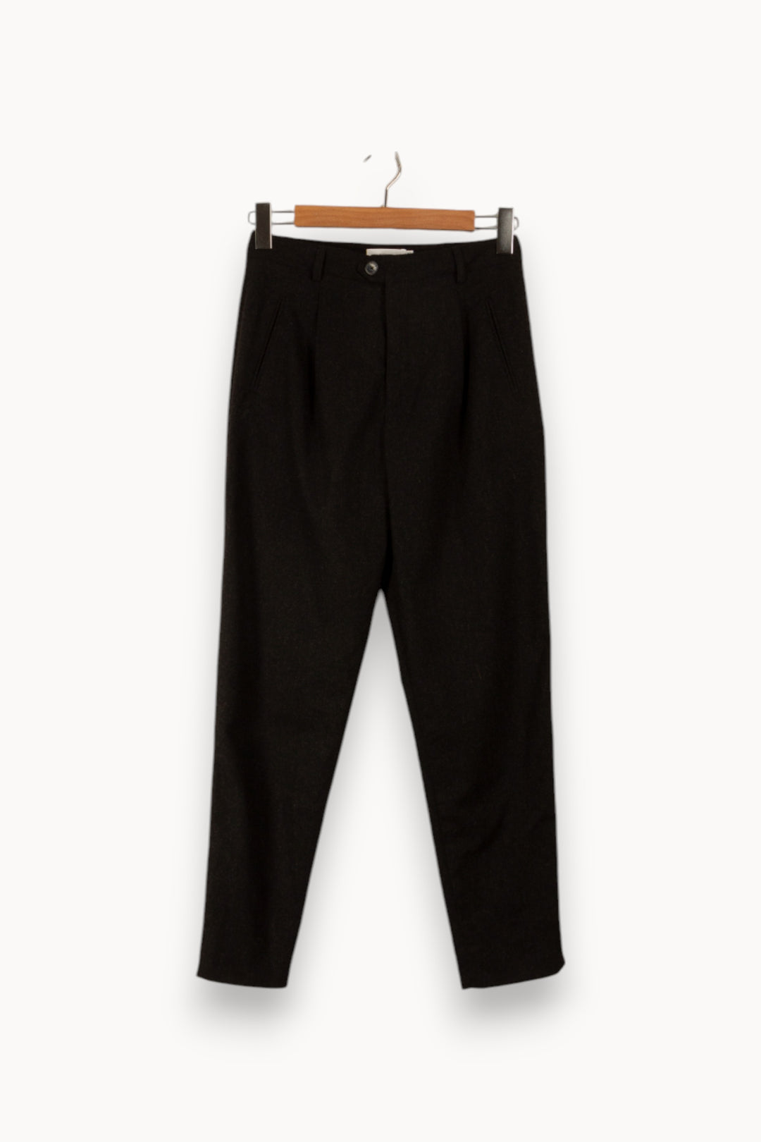 Pantalon noir - Taille S/36 de la marque Closed | PARAD38585 - Vendu par Paradigme - Image 1