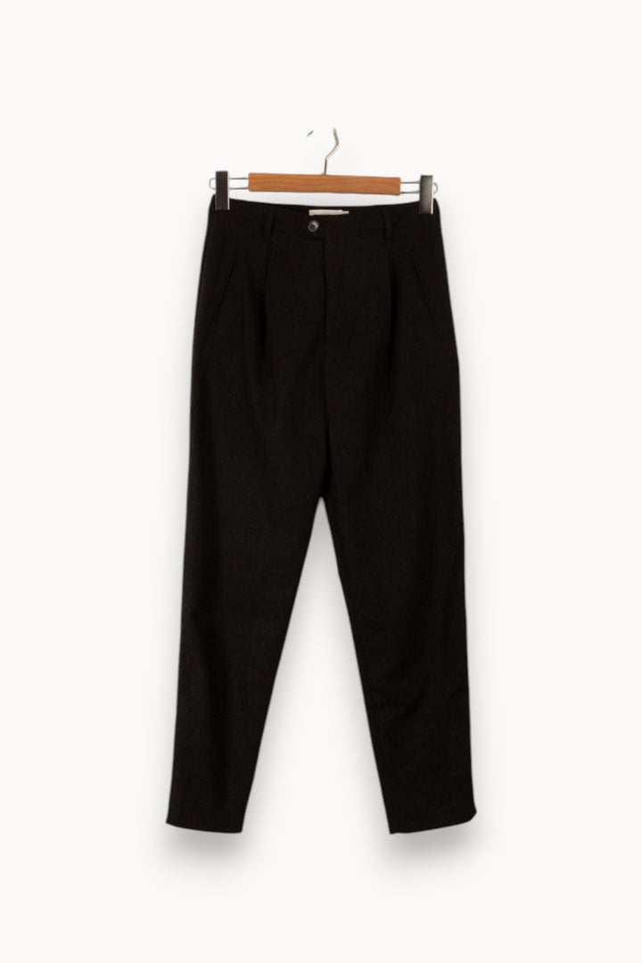 Pantalon noir - Taille S/36 de la marque Closed | PARAD38585 - Vendu par Paradigme - Image 1