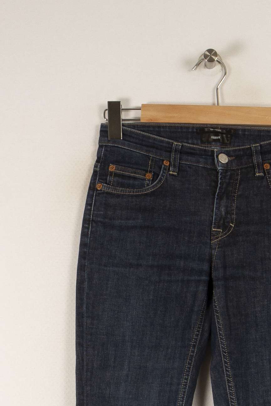 Jean - Taille S/36 de la marque Filippa K | PARAD38586 - Vendu par Paradigme - Image 2