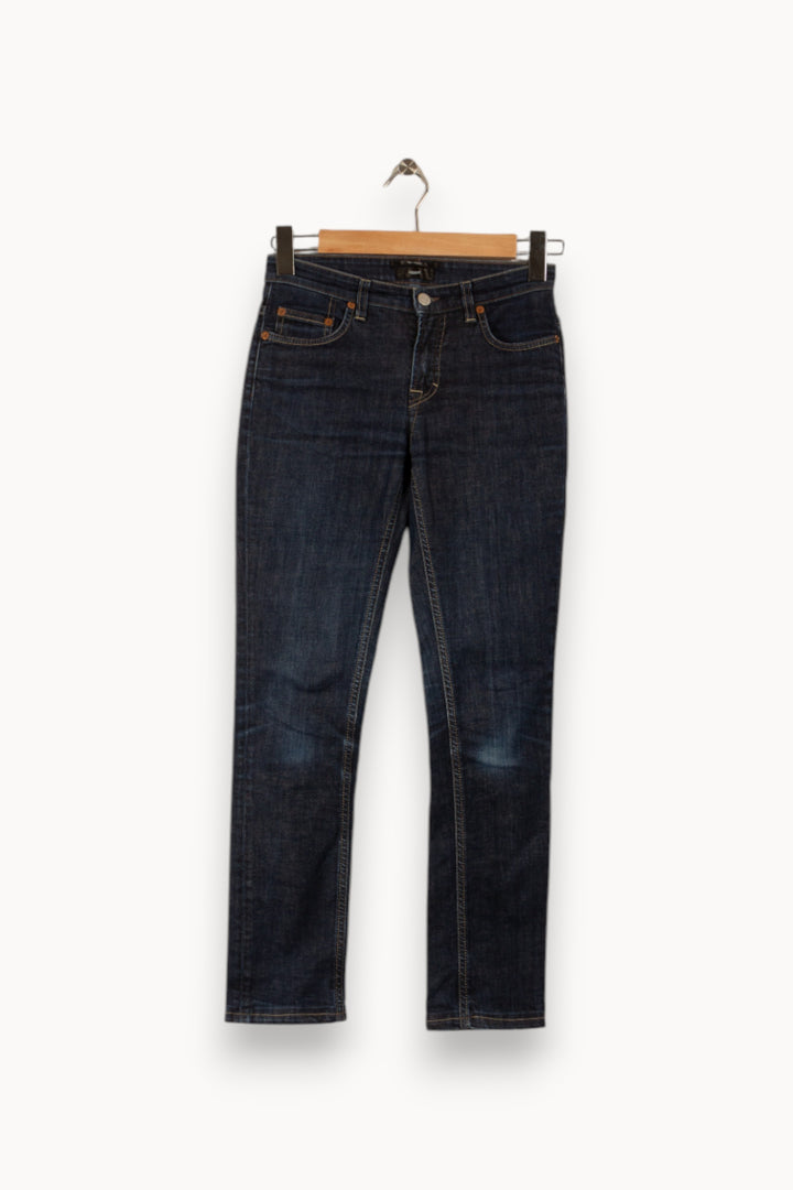 Jean - Taille S/36 de la marque Filippa K | PARAD38586 - Vendu par Paradigme - Image 1