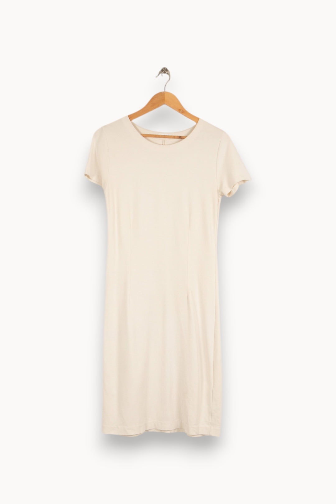 Robe Blanc - Taille L/40 de la marque Filippa K | PARAD38587 - Vendu par Paradigme - Image 1