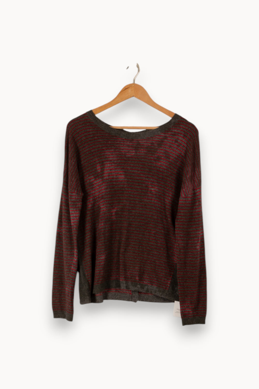 Pull multicolore - Taille S/36 de la marque Bérénice | PARAD38627 - Vendu par Paradigme - Image 1