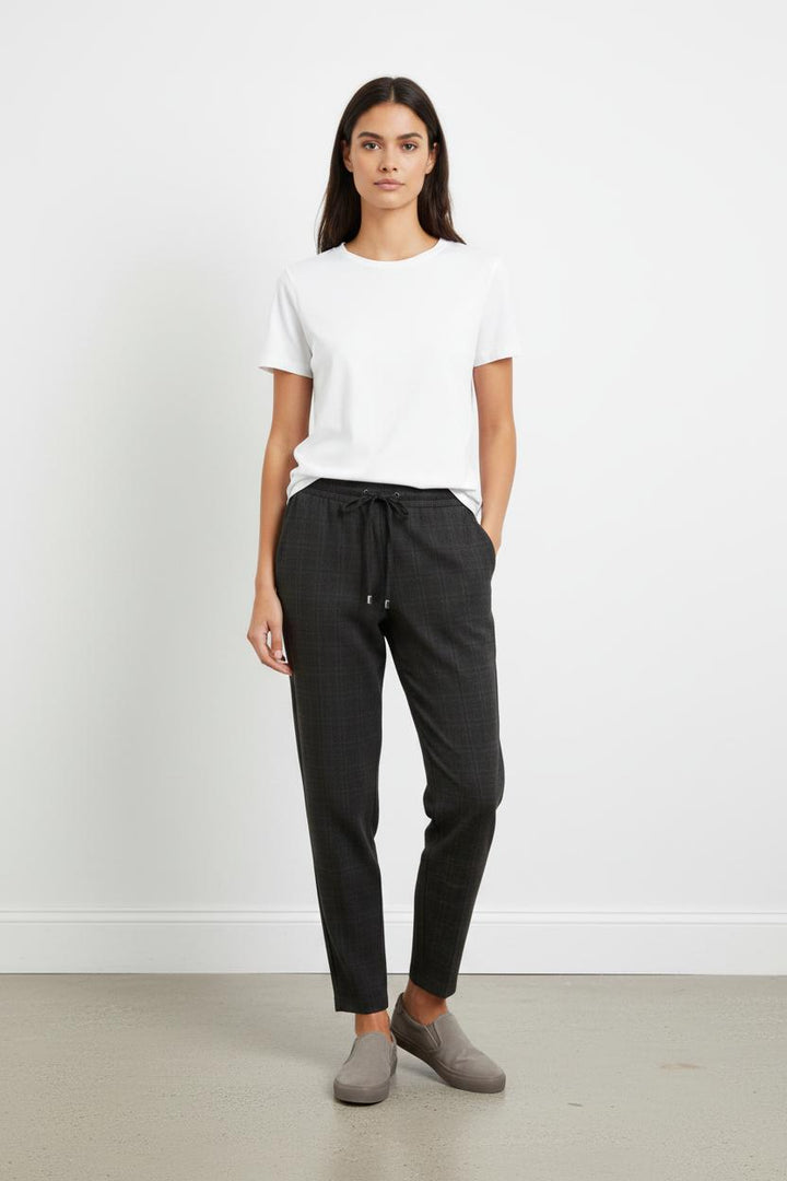 Pantalon Gris - Taille S/36