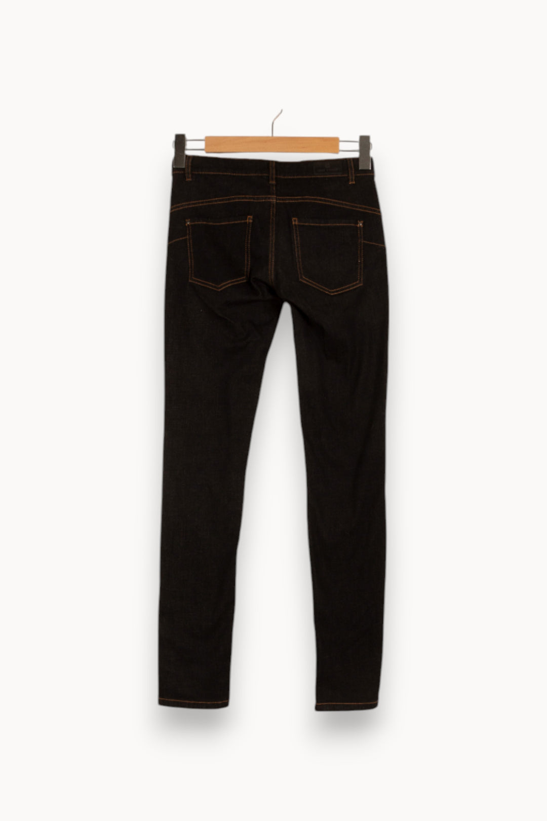 Jean - Taille S/36 de la marque IKKS | PARAD38644 - Vendu par Paradigme - Image 3