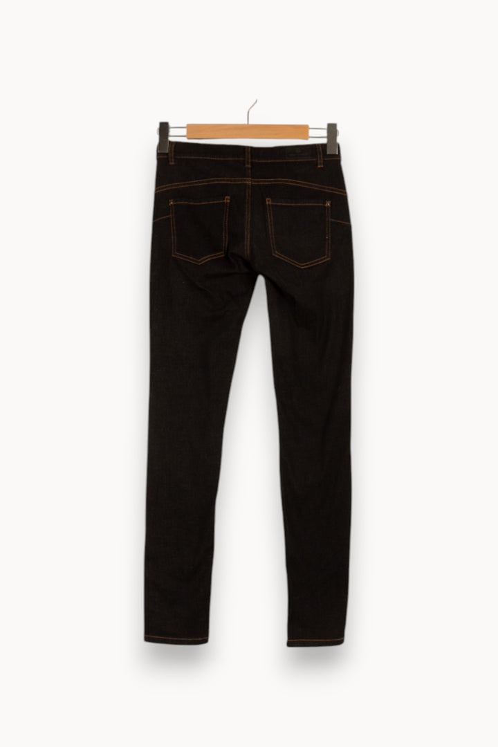 Jean - Taille S/36 de la marque IKKS | PARAD38644 - Vendu par Paradigme - Image 3