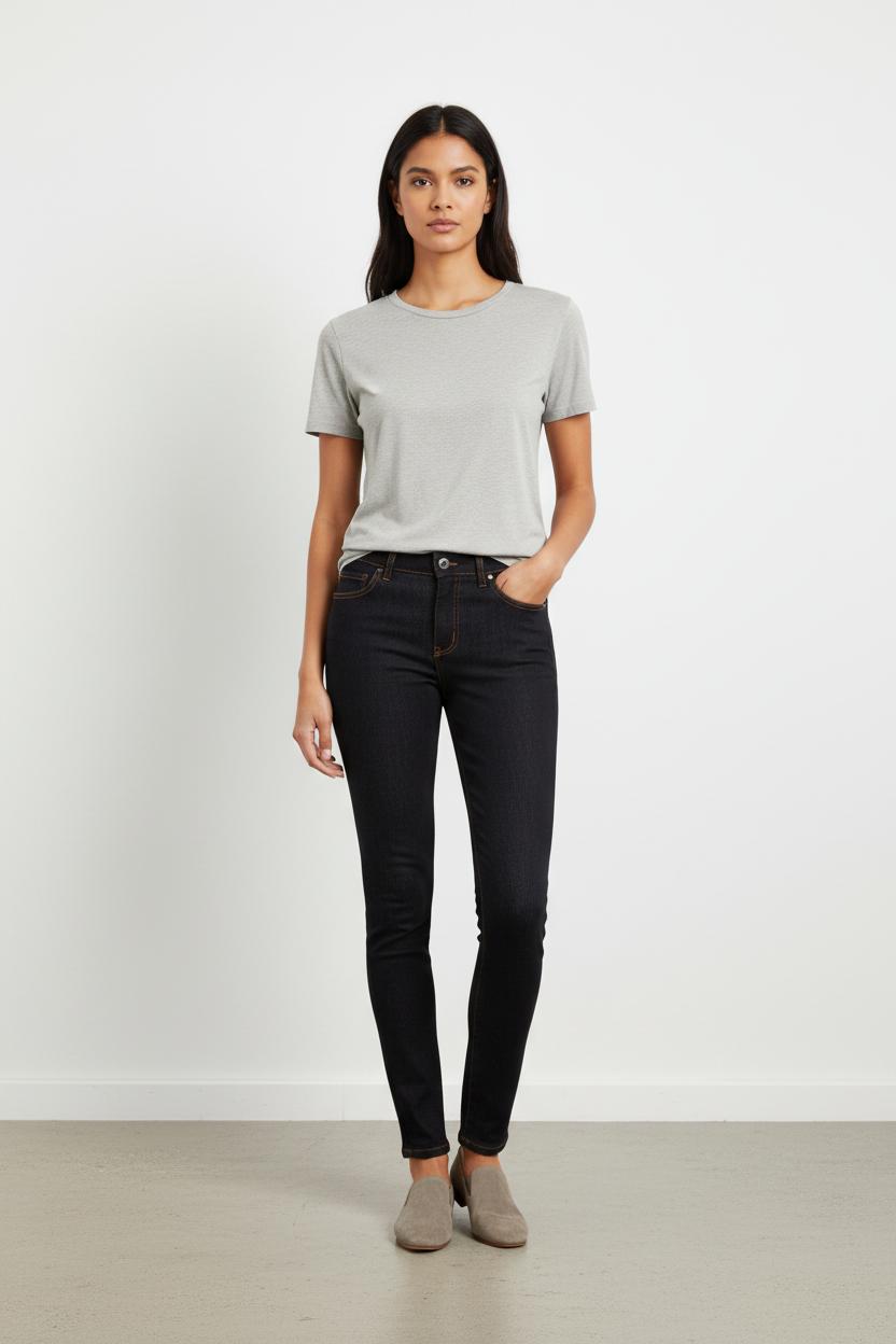 Jean - Taille S/36