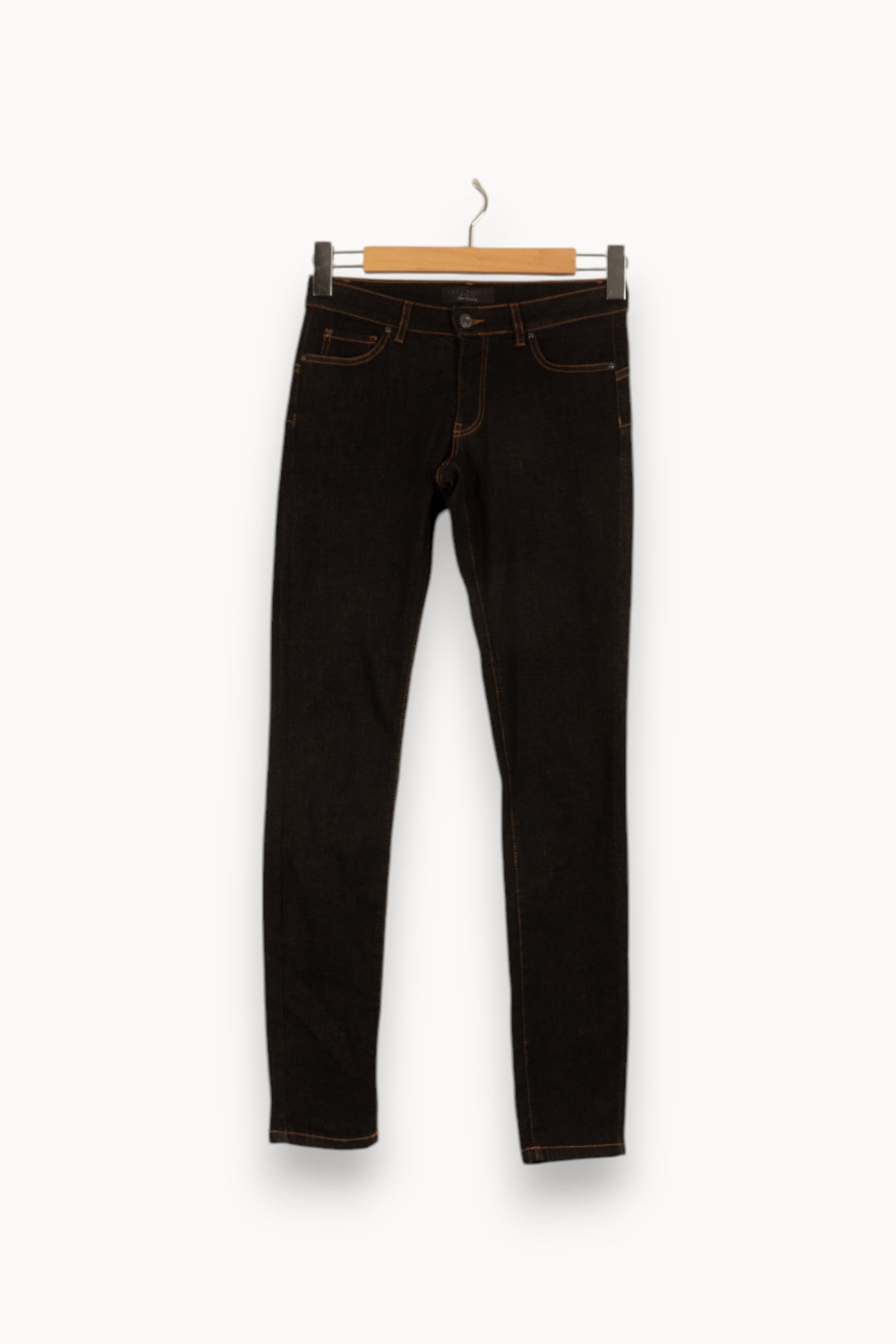 Jean - Taille S/36 de la marque IKKS | PARAD38644 - Vendu par Paradigme - Image 1