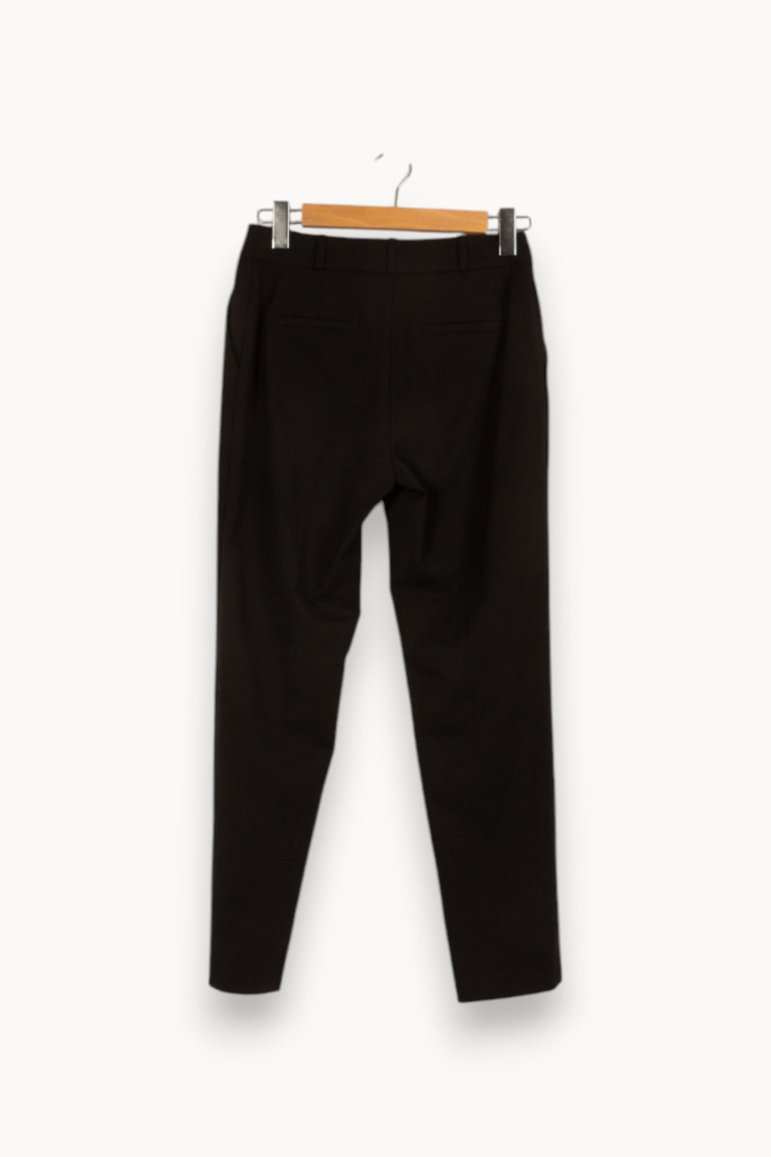 Pantalon Noir - Taille S/36 de la marque ZAPA | PARAD38646 - Vendu par Paradigme - Image 3