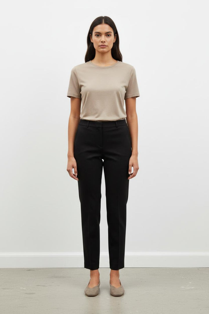Pantalon Noir - Taille S/36