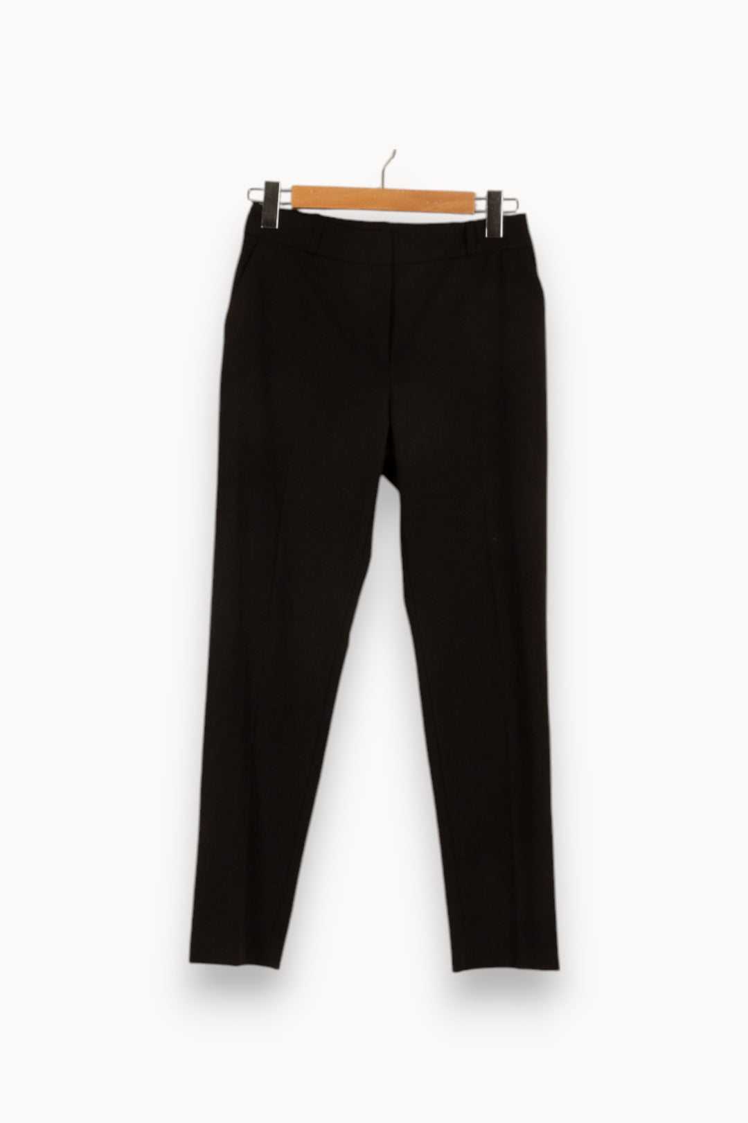 Pantalon Noir - Taille S/36 de la marque ZAPA | PARAD38646 - Vendu par Paradigme - Image 1