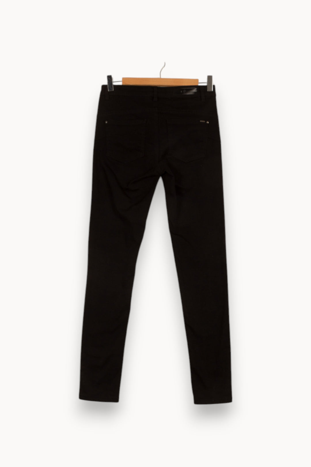 Jean - Taille S/36 de la marque IKKS | PARAD38649 - Vendu par Paradigme - Image 3