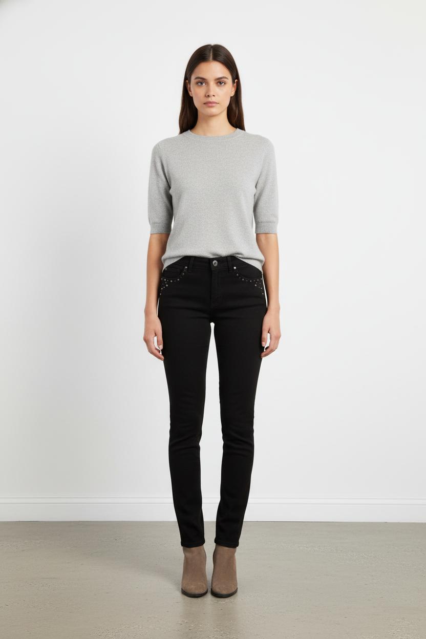 Jean - Taille S/36