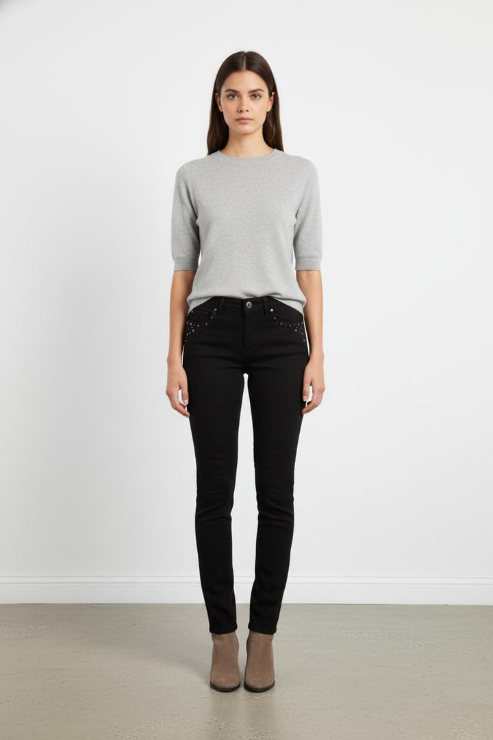 Jean - Taille S/36