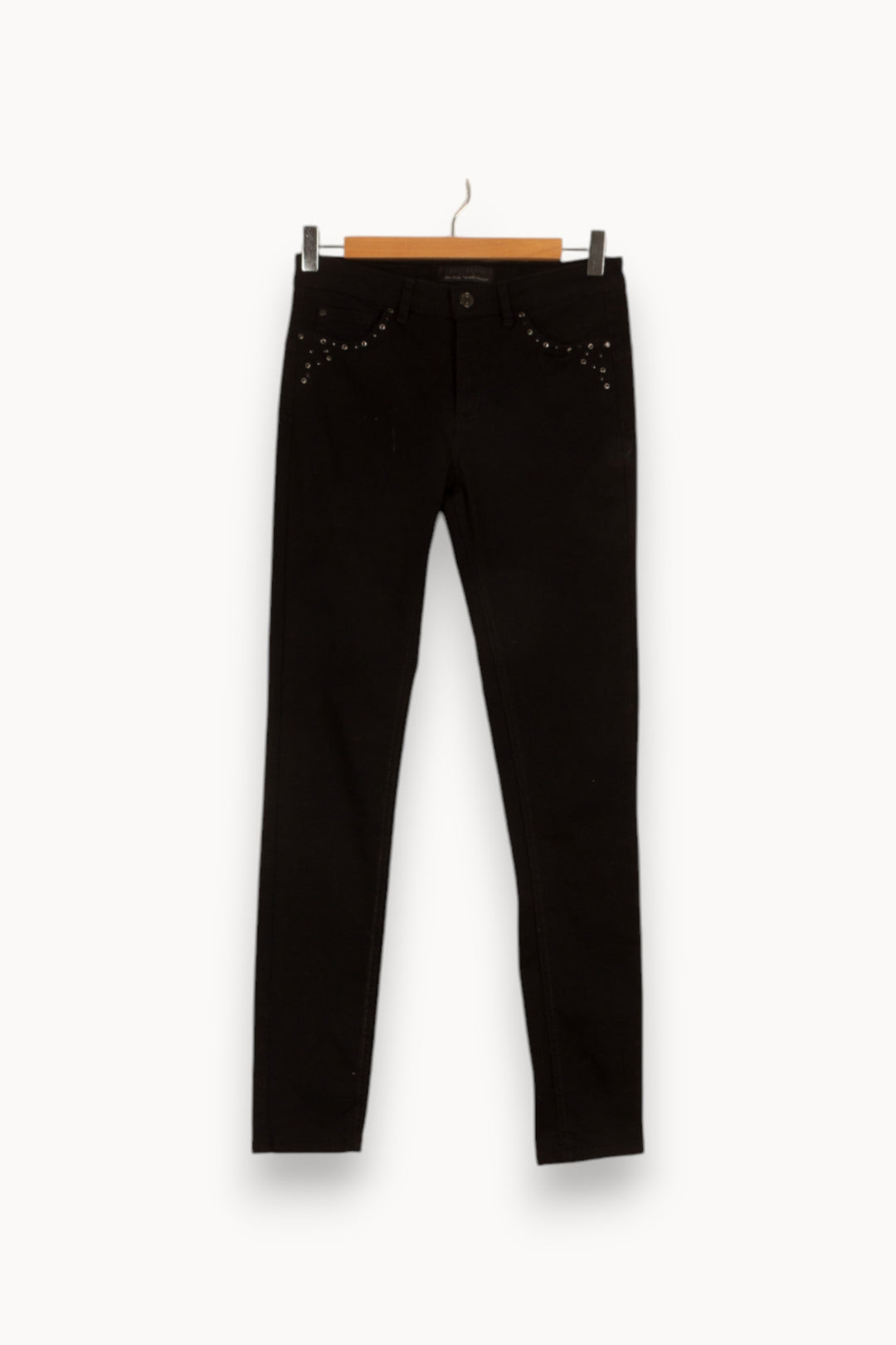 Jean - Taille S/36 de la marque IKKS | PARAD38649 - Vendu par Paradigme - Image 1