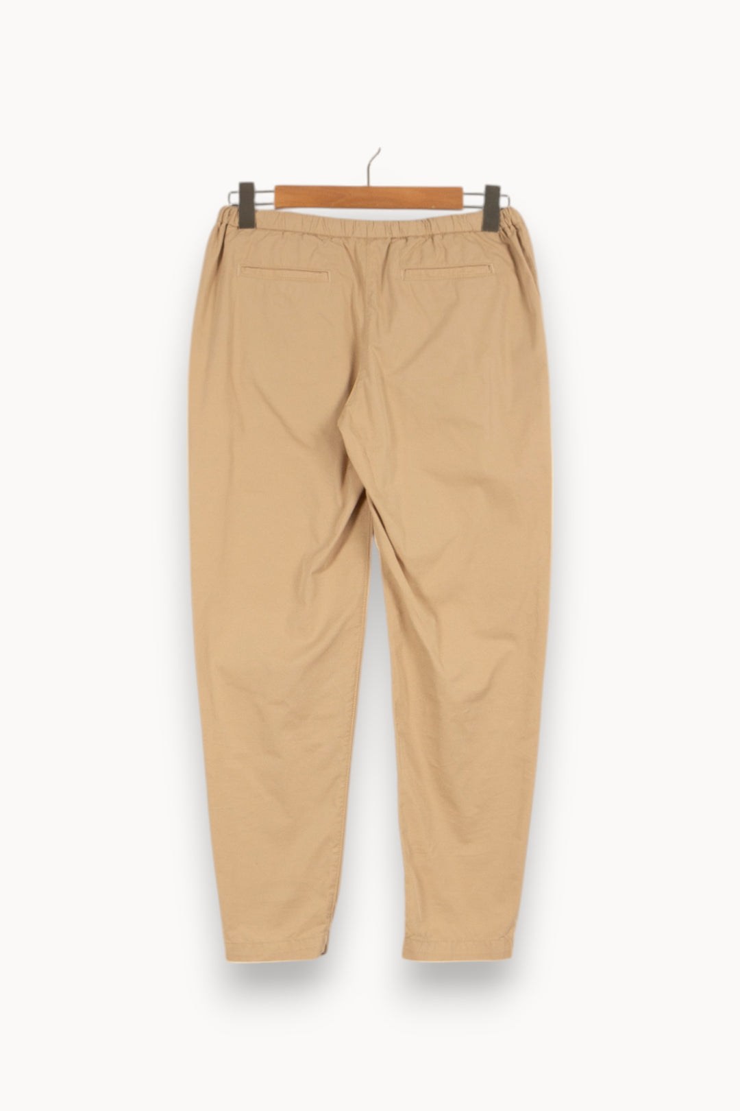 Pantalon Beige - Taille S/36 de la marque Bérénice | PARAD38654 - Vendu par Paradigme - Image 3