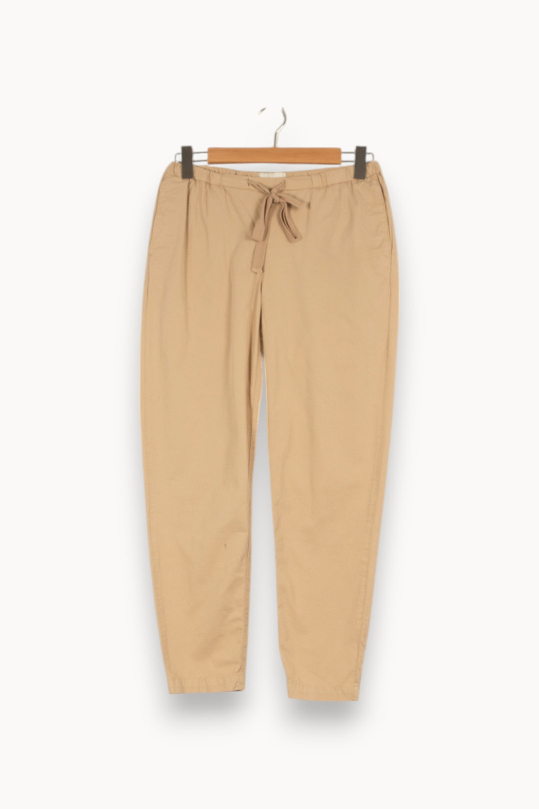 Pantalon Beige - Taille S/36 de la marque Bérénice | PARAD38654 - Vendu par Paradigme - Image 1