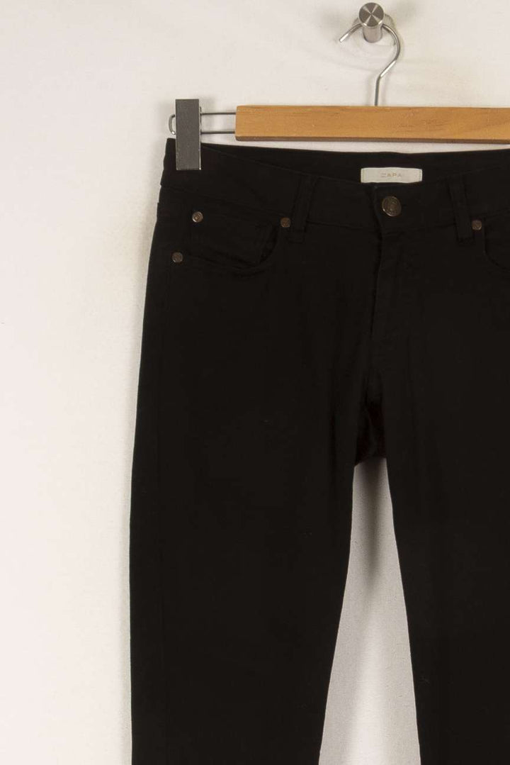 Jean - Taille S/36 de la marque ZAPA | PARAD38655 - Vendu par Paradigme - Image 2