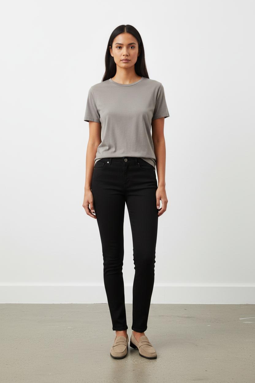 Jean - Taille S/36