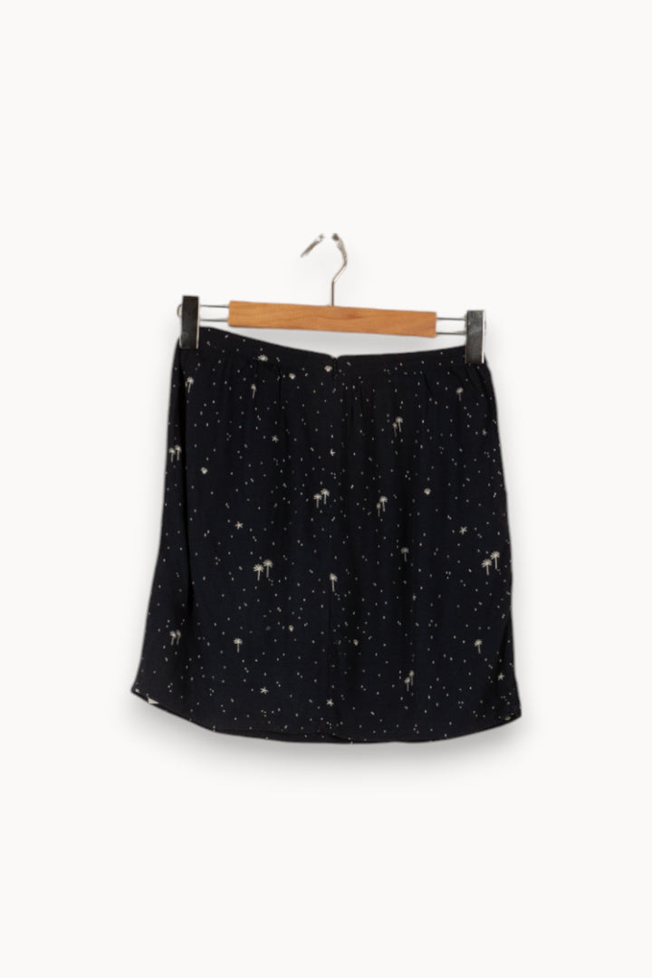 Jupe bleue - Taille S/36 de la marque Des petits hauts | PARAD38675 - Vendu par Paradigme - Image 3