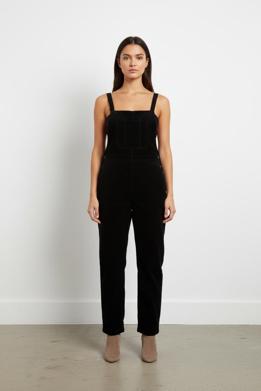 Combinaison noire - Taille M/38