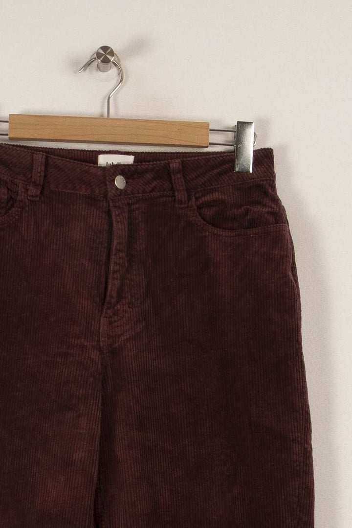 Pantalon Coton - Taille M/38 de la marque Labdip | PARAD38690 - Vendu par Paradigme - Image 2