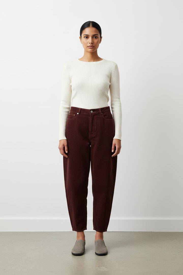 Pantalon Coton - Taille M/38